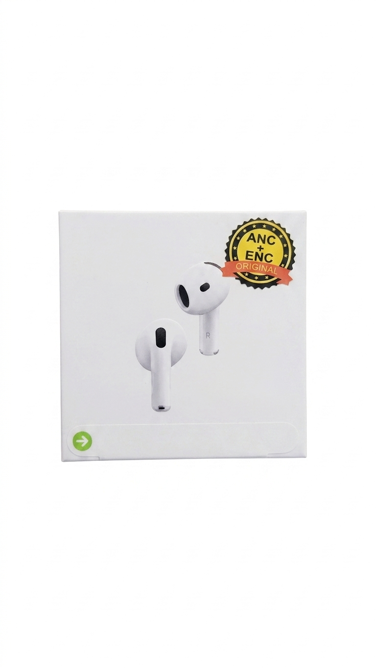 AirPods 4 OEM