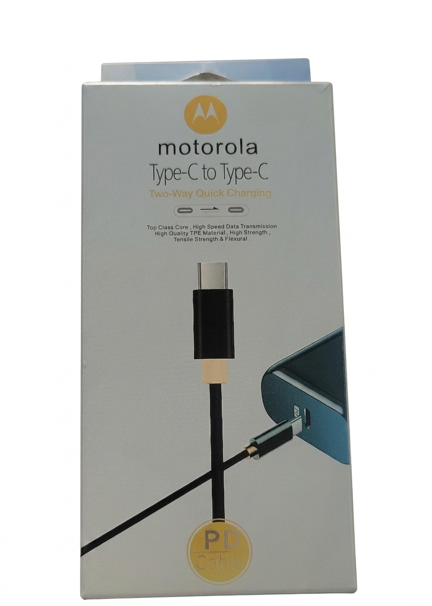 CABLES MOTOROLA