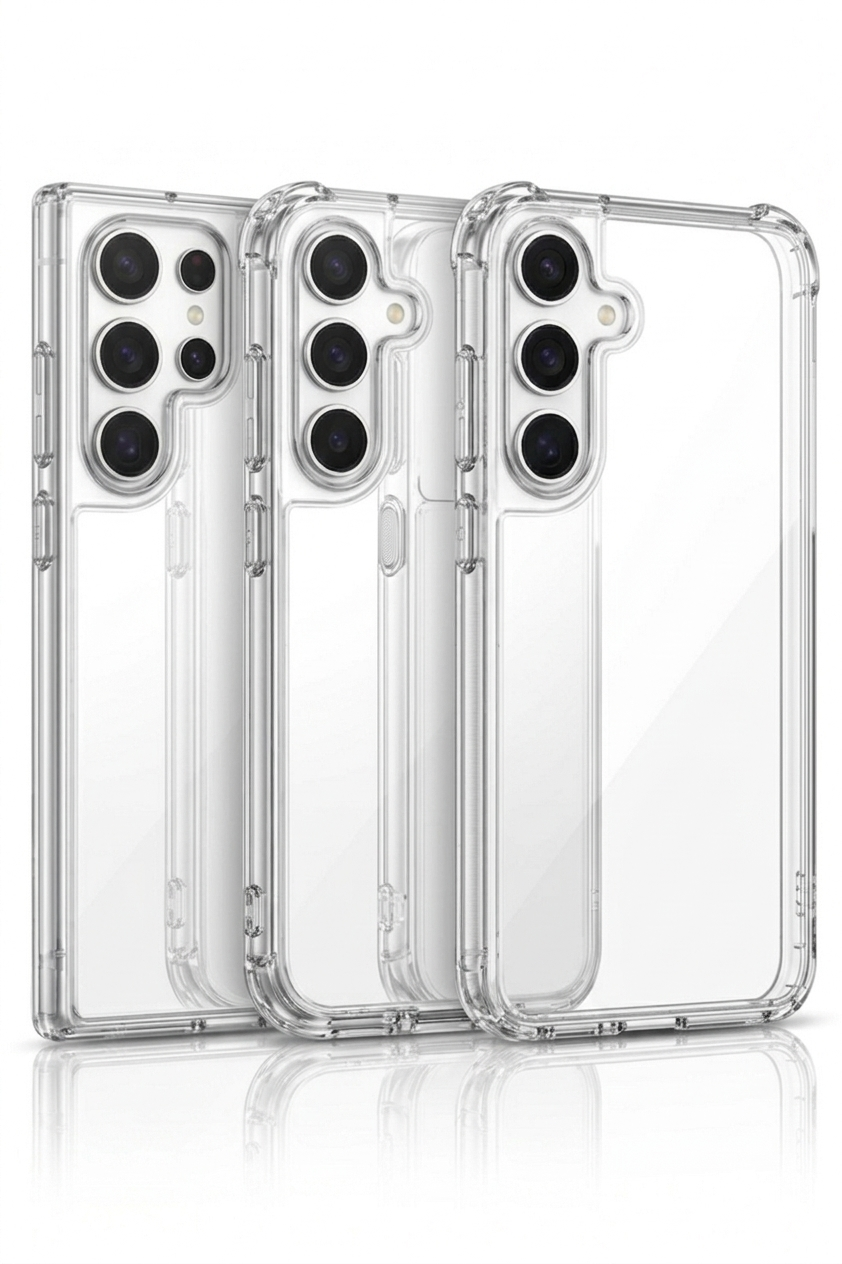 Funda SAMSUNG LINEA S25