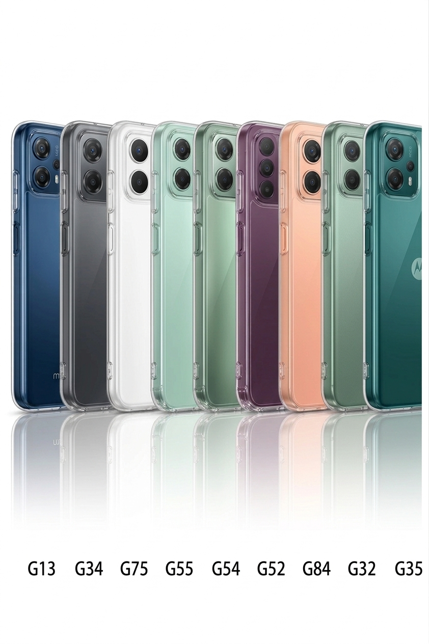 FUNDAS MOTOROLA
