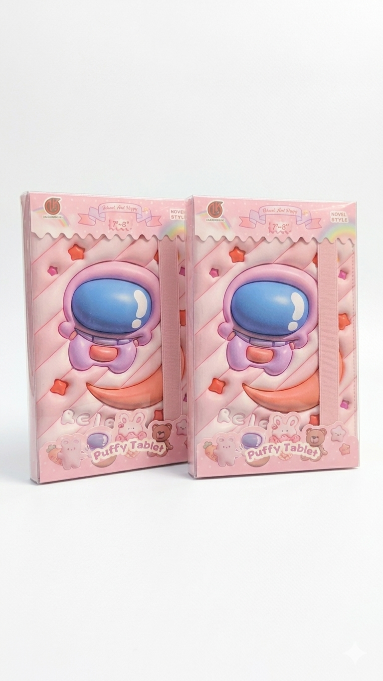Fundas Tablet