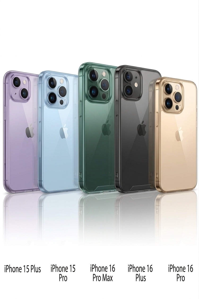 FUNDAS IPHONE