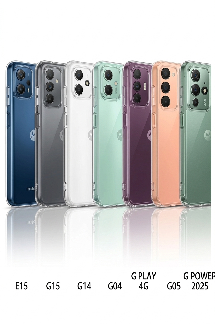 FUNDAS MOTOROLA