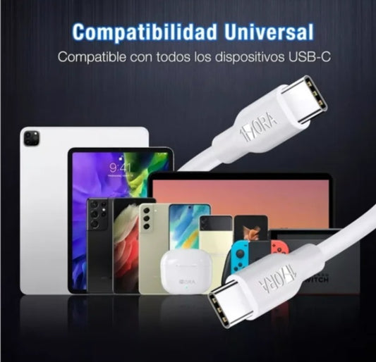 CABLES 1HORA