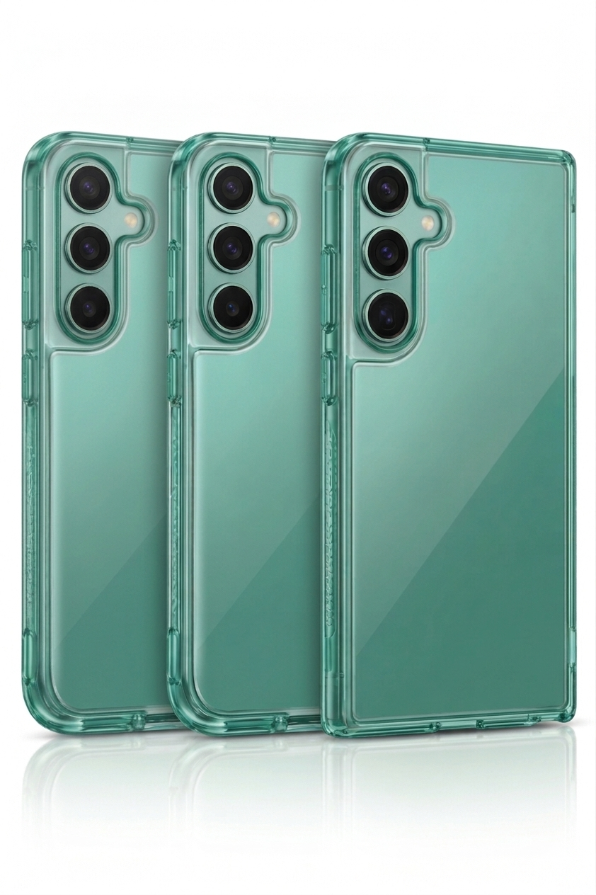 Funda SAMSUNG LINEA S25