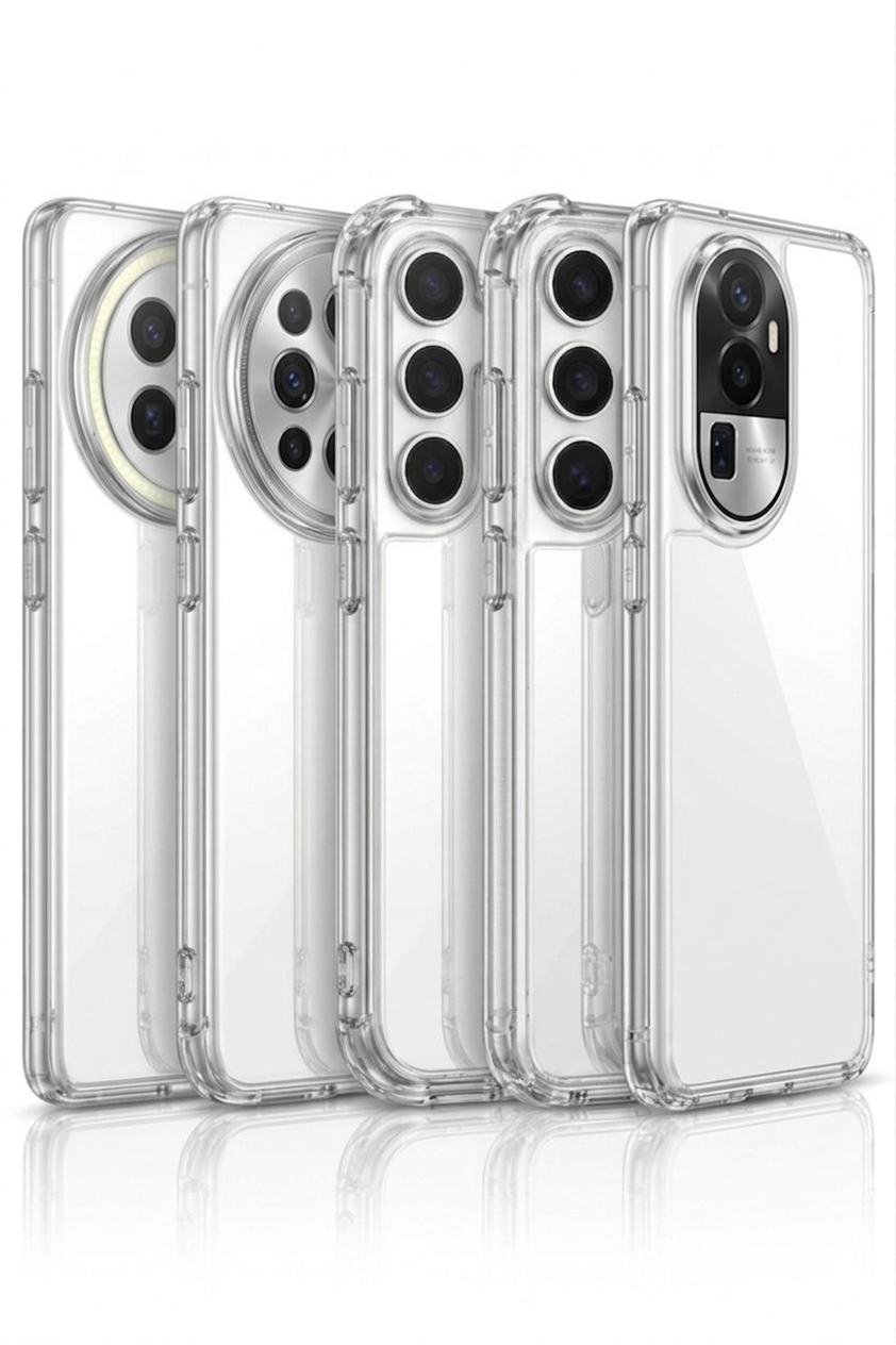 Funda OPPO LINEA RENO