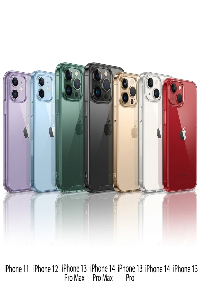 FUNDAS IPHONE