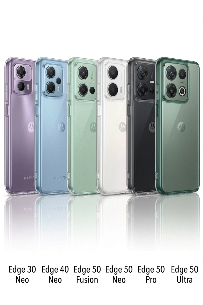 FUNDA MOTOROLA EDGE