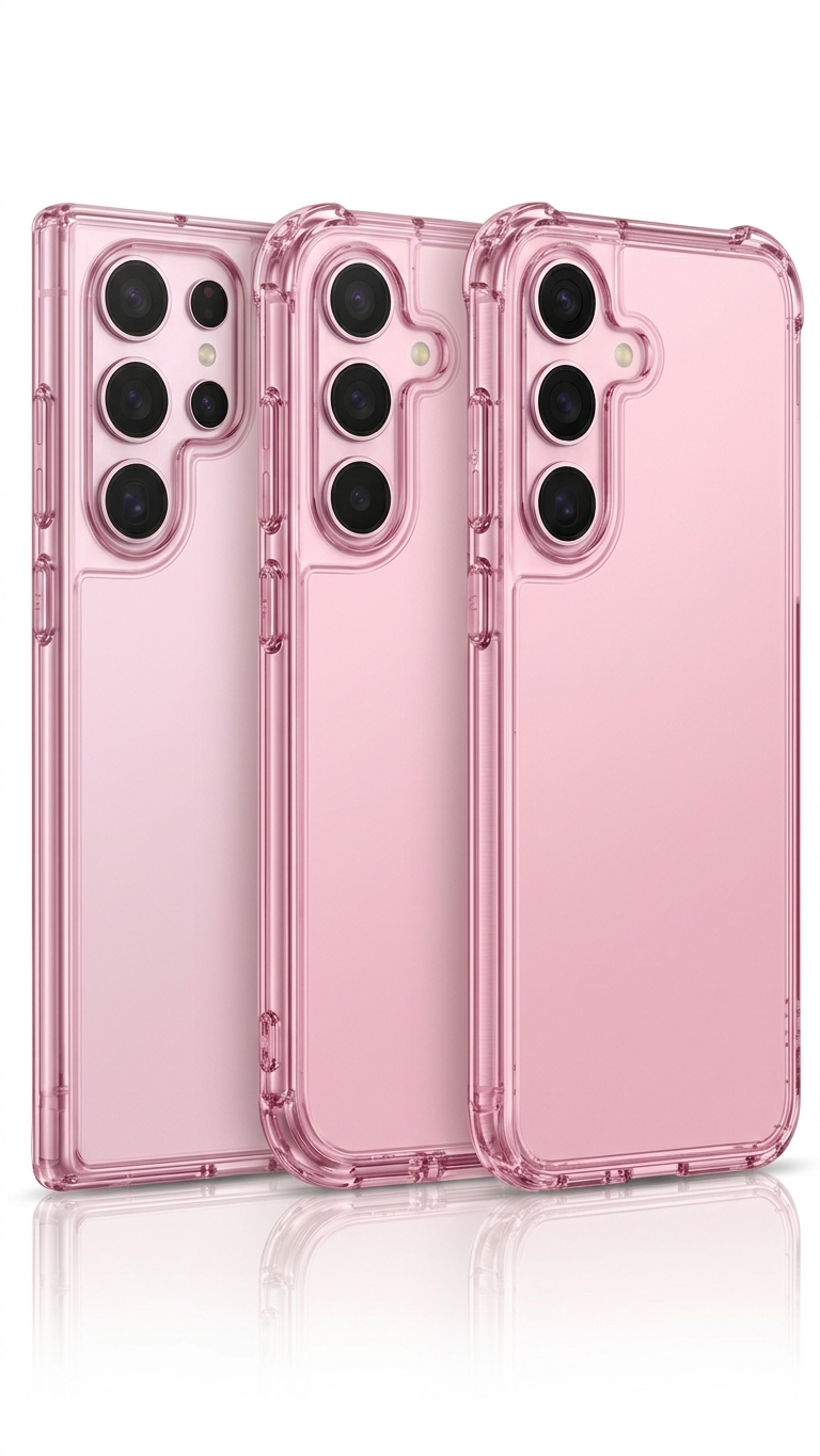 Funda SAMSUNG LINEA S25