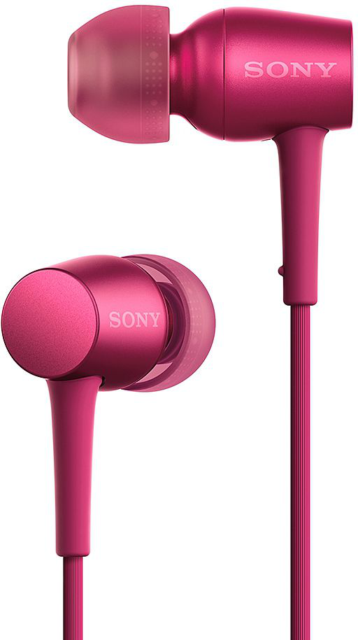 Sony Audifonos Cable
