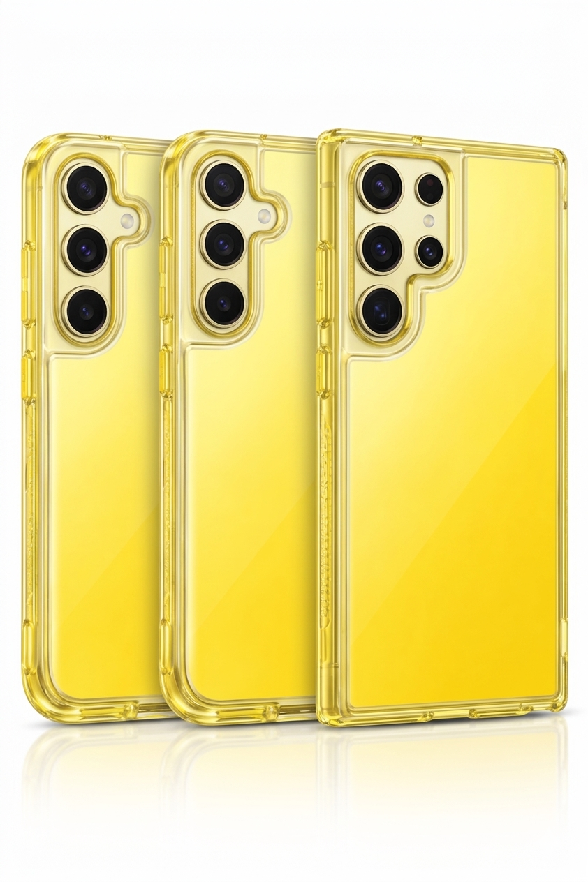 Funda SAMSUNG LINEA S25