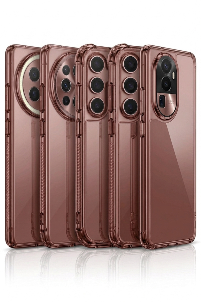 Funda OPPO LINEA RENO