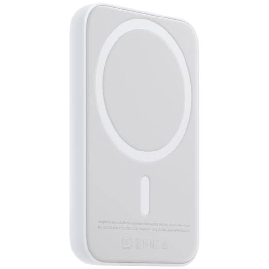 PowerBank MagSafe Apple OEM