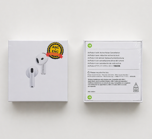 AirPods 4 OEM